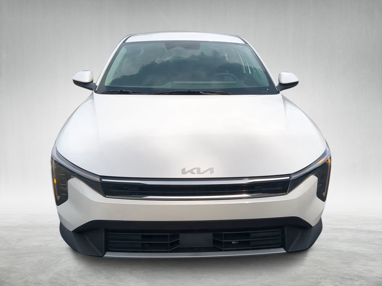 New 2025 Kia K4 EX image 8
