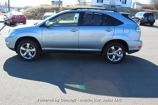 Used 2005 Lexus RX 330 AWD image 8
