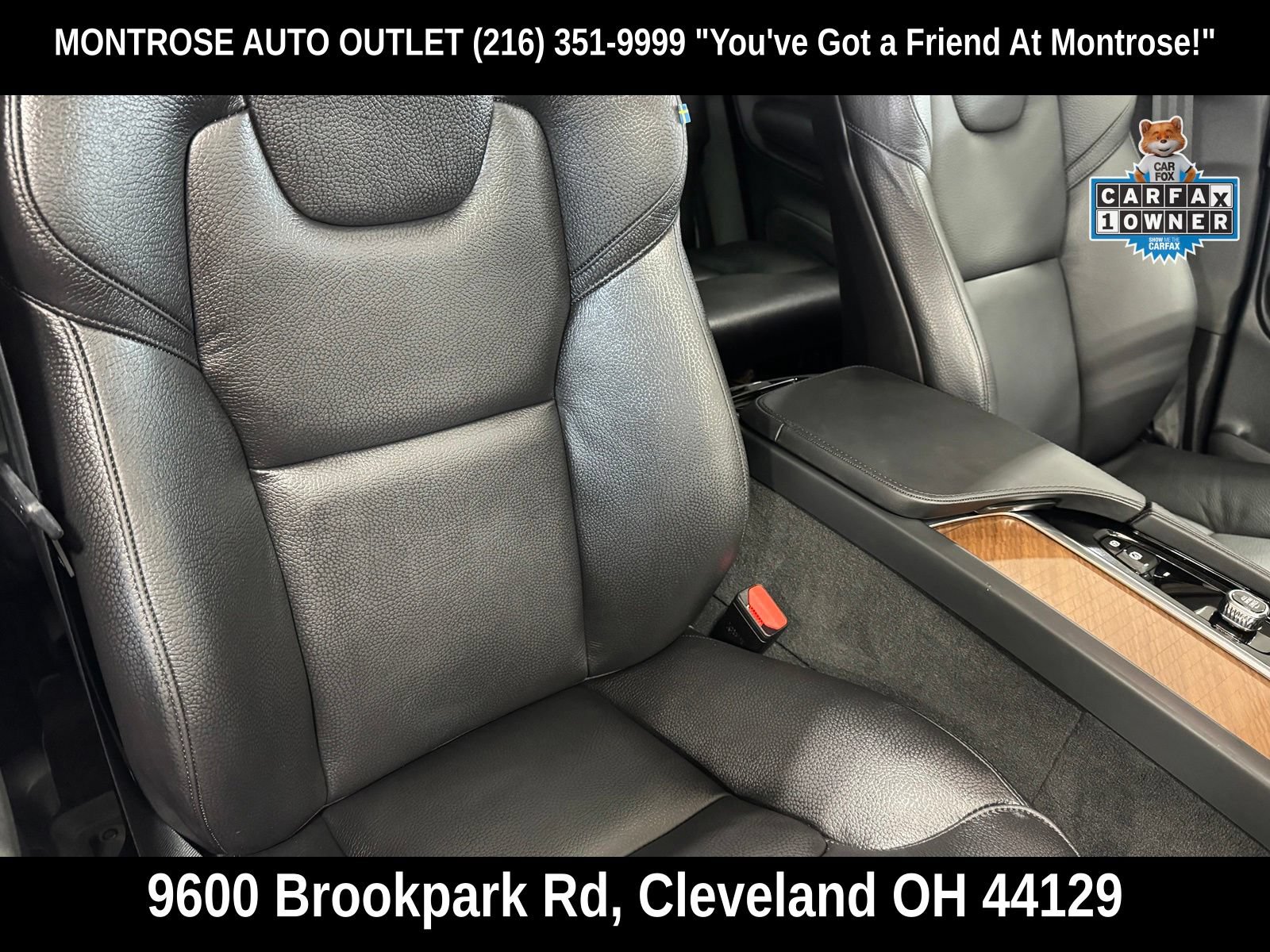 Certified 2024 Volvo XC90 T8 Plus w/ Protection Package Premier AWD/4WD image 57