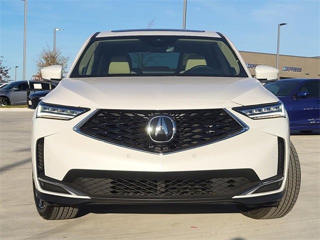 New 2026 Acura MDX w/ Technology Package image 2