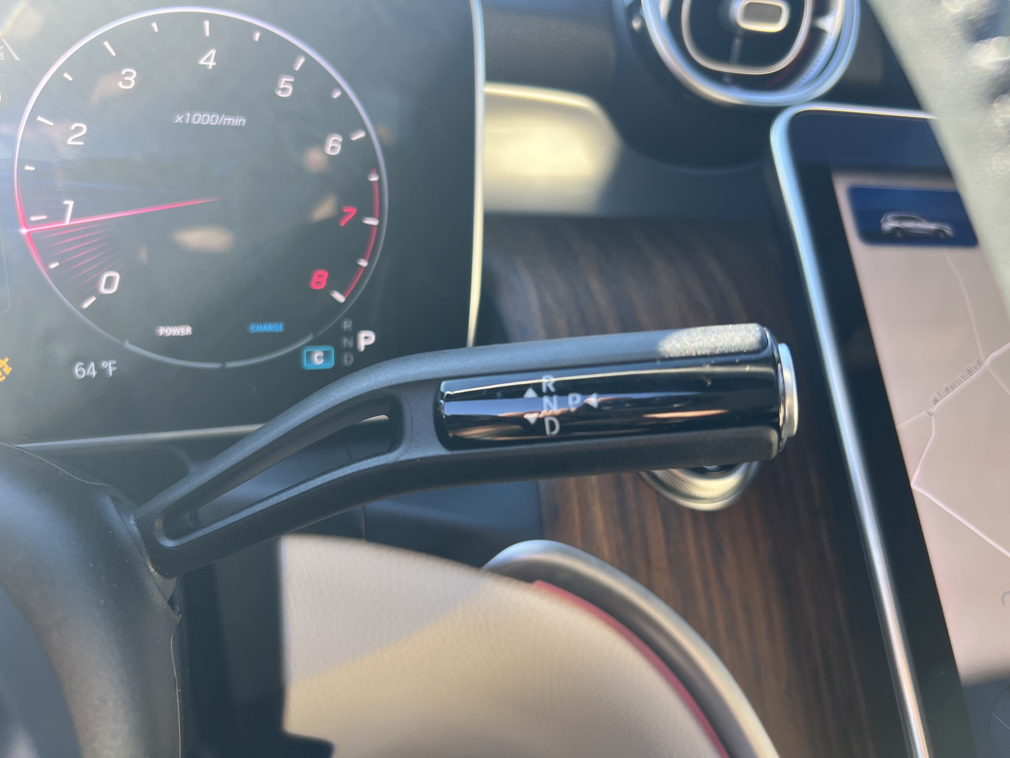 Certified 2026 Mercedes-Benz GLC 300 image 27