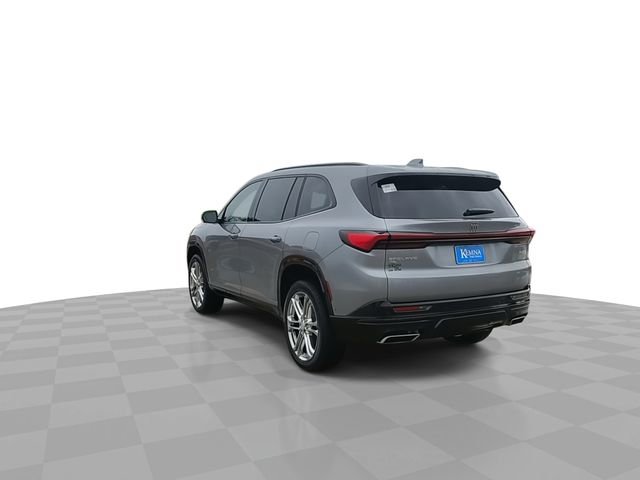 New 2026 Buick Enclave Sport Touring w/ Super Cruise Package AWD/4WD image 9