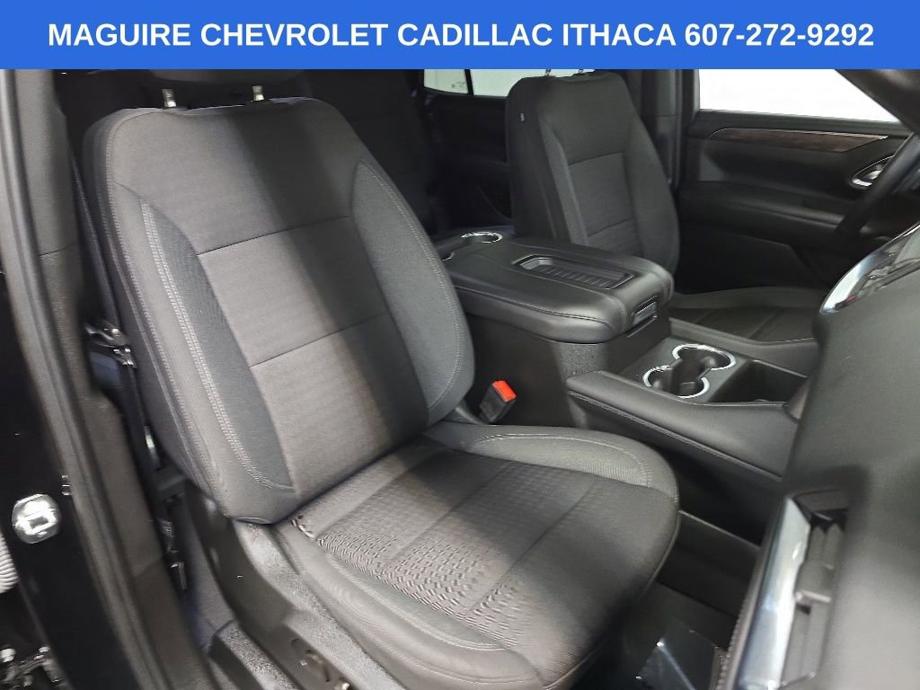 Used 2023 Chevrolet Tahoe LS AWD/4WD image 14