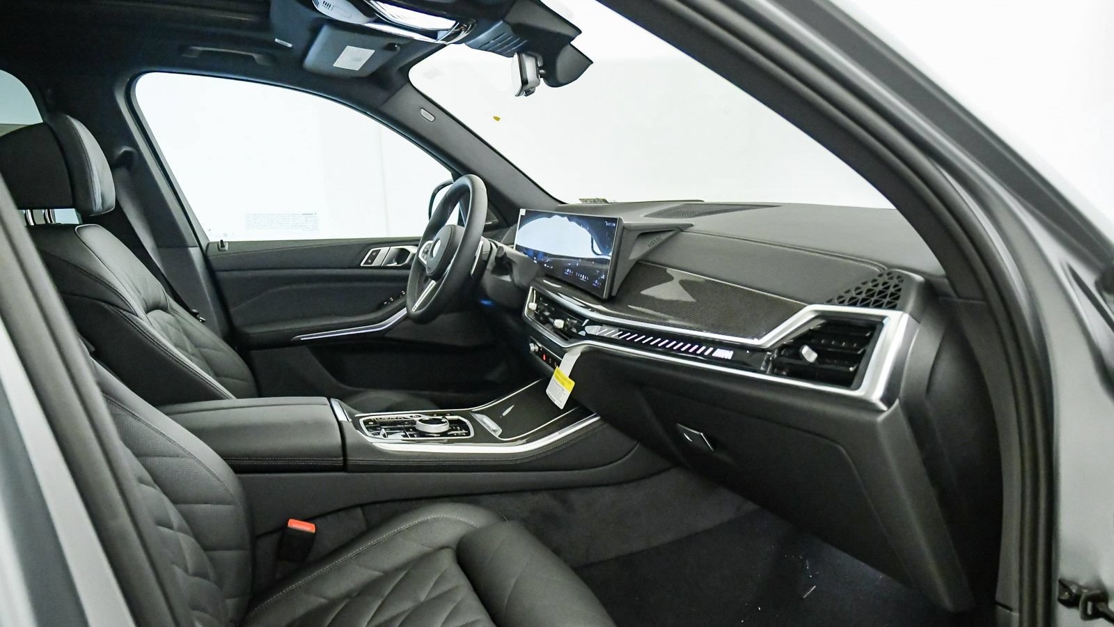 New 2026 BMW X5 M60i AWD/4WD image 20