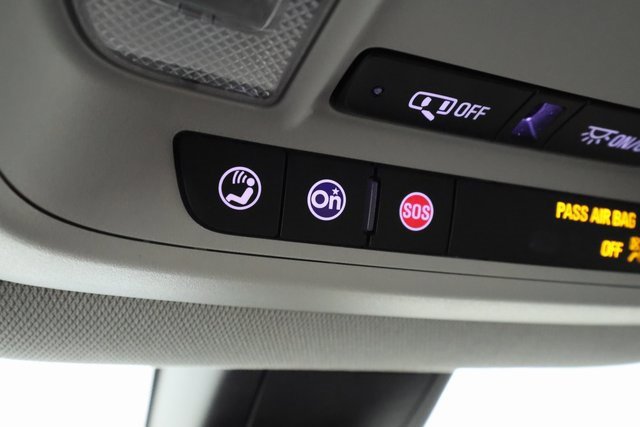 Used 2020 GMC Acadia SLT image 20