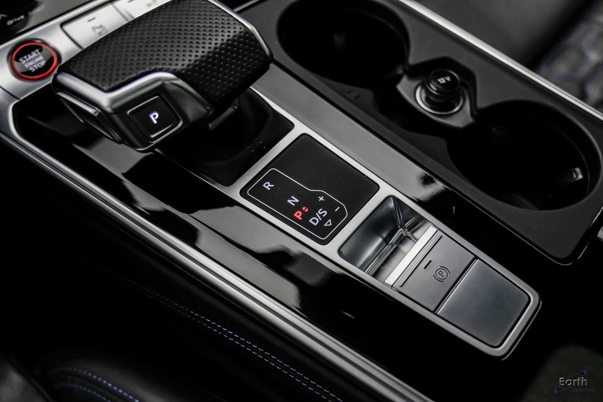 Used 2025 Audi RS 7 performance Sportback image 59