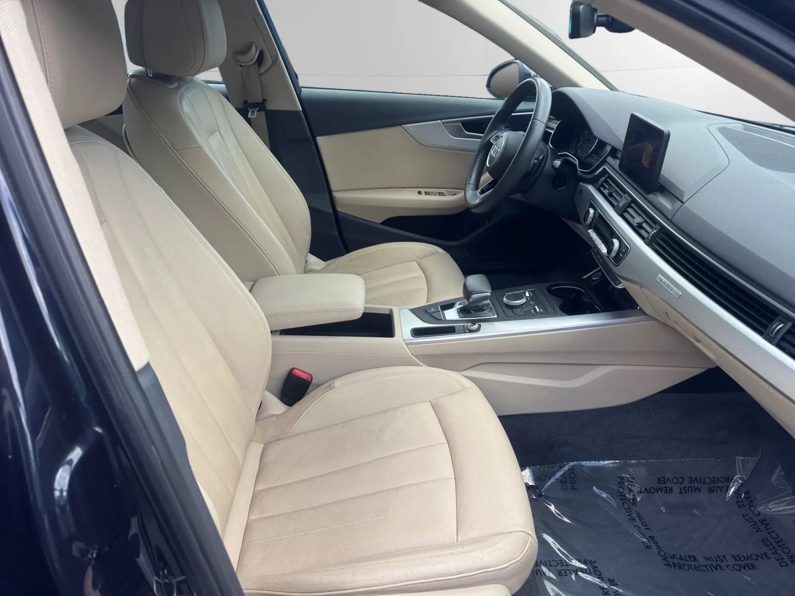 Used 2018 Audi A4 2.0T Premium w/ Convenience Package AWD/4WD image 19