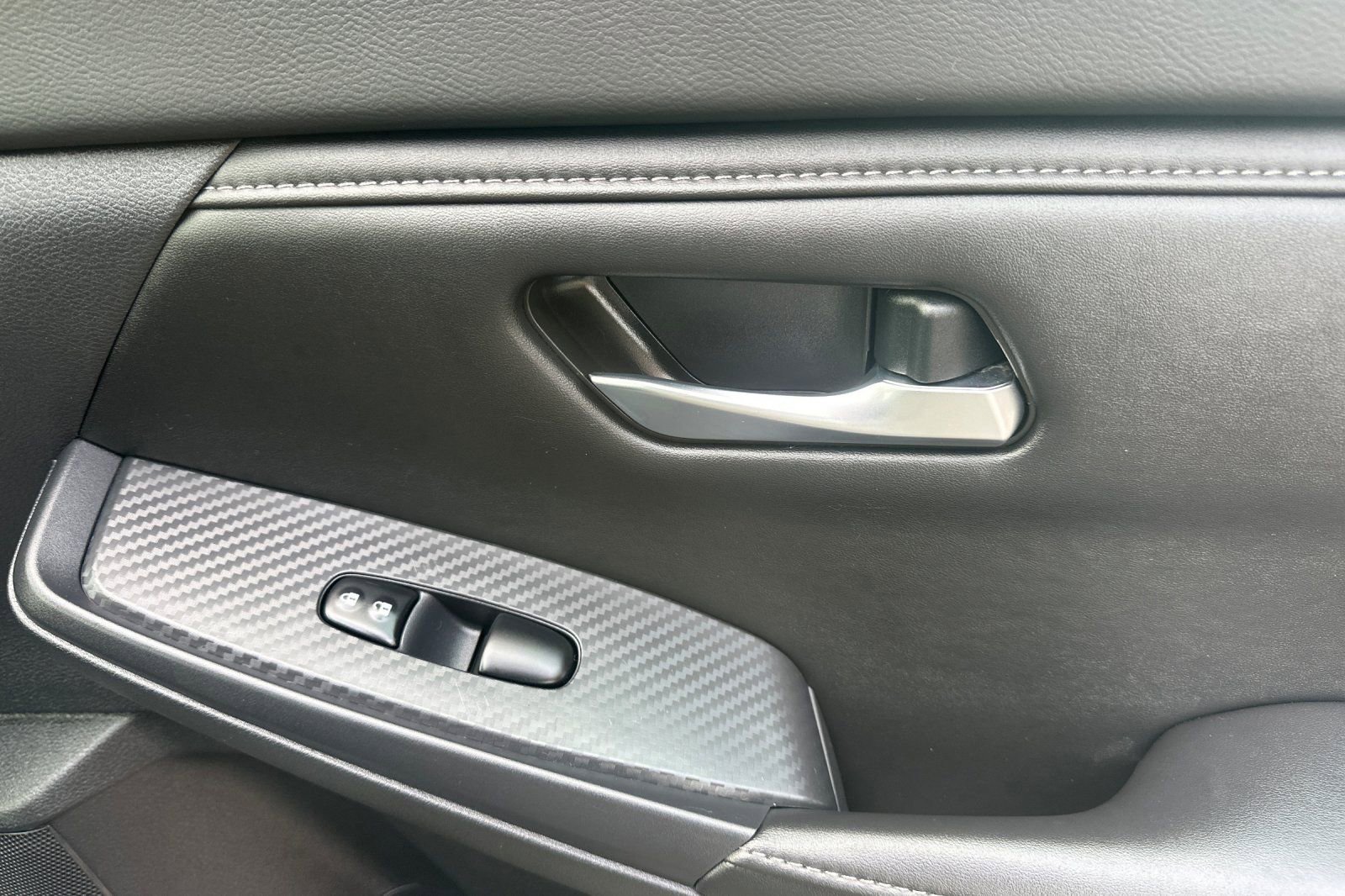 Used 2022 Nissan Sentra SV w/ Electronics Package image 18