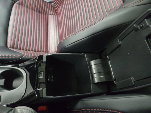 New 2027 Toyota Corolla XSE FWD image 28