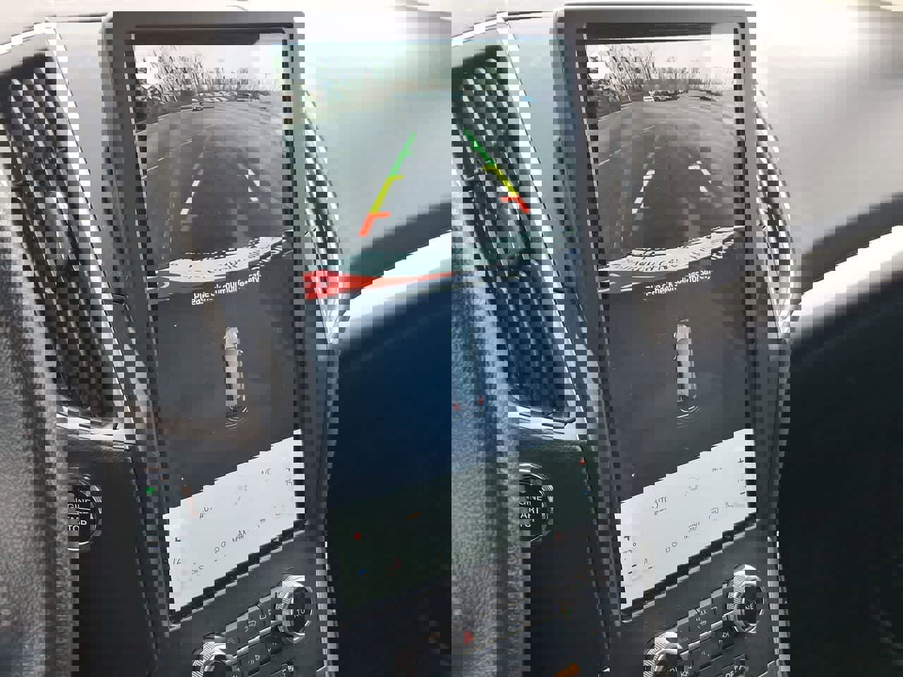 Certified 2024 Ford Edge SEL image 21