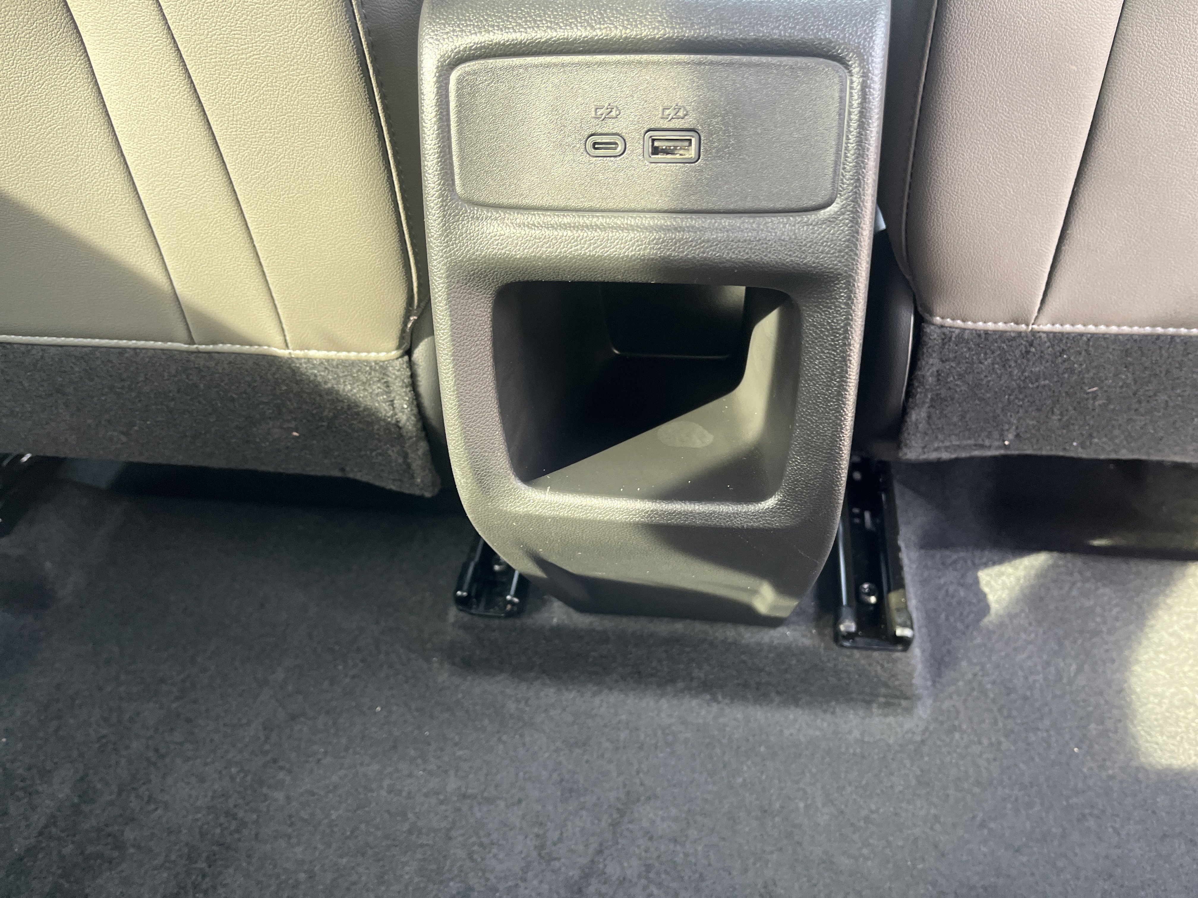 Used 2026 Chevrolet Trax ACTIV w/ Driver Confidence Package image 14