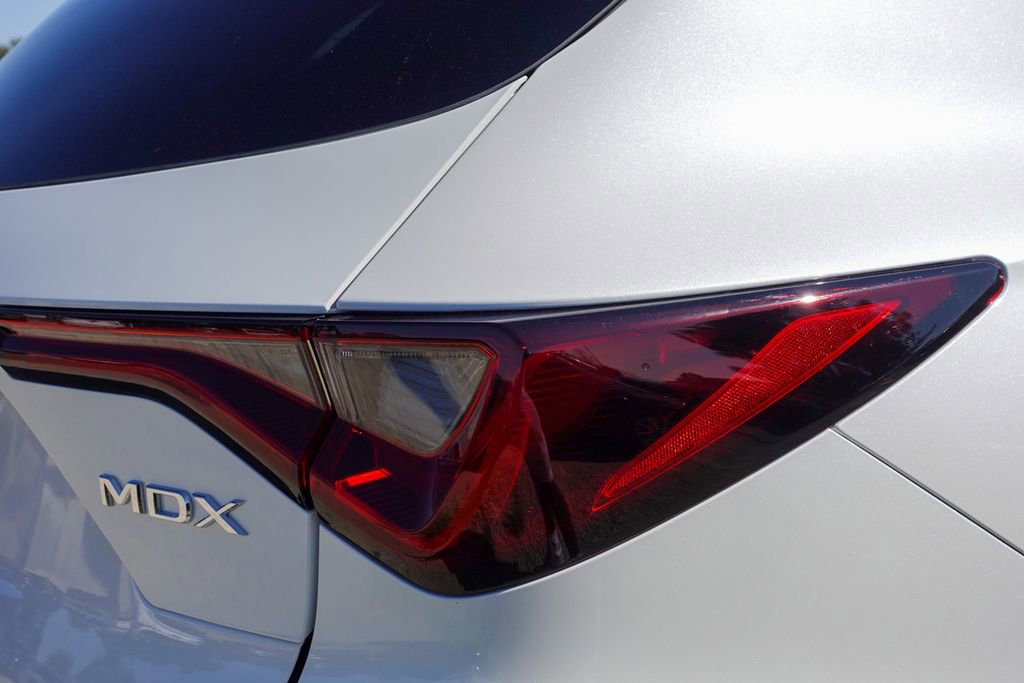 New 2026 Acura MDX A-Spec image 24