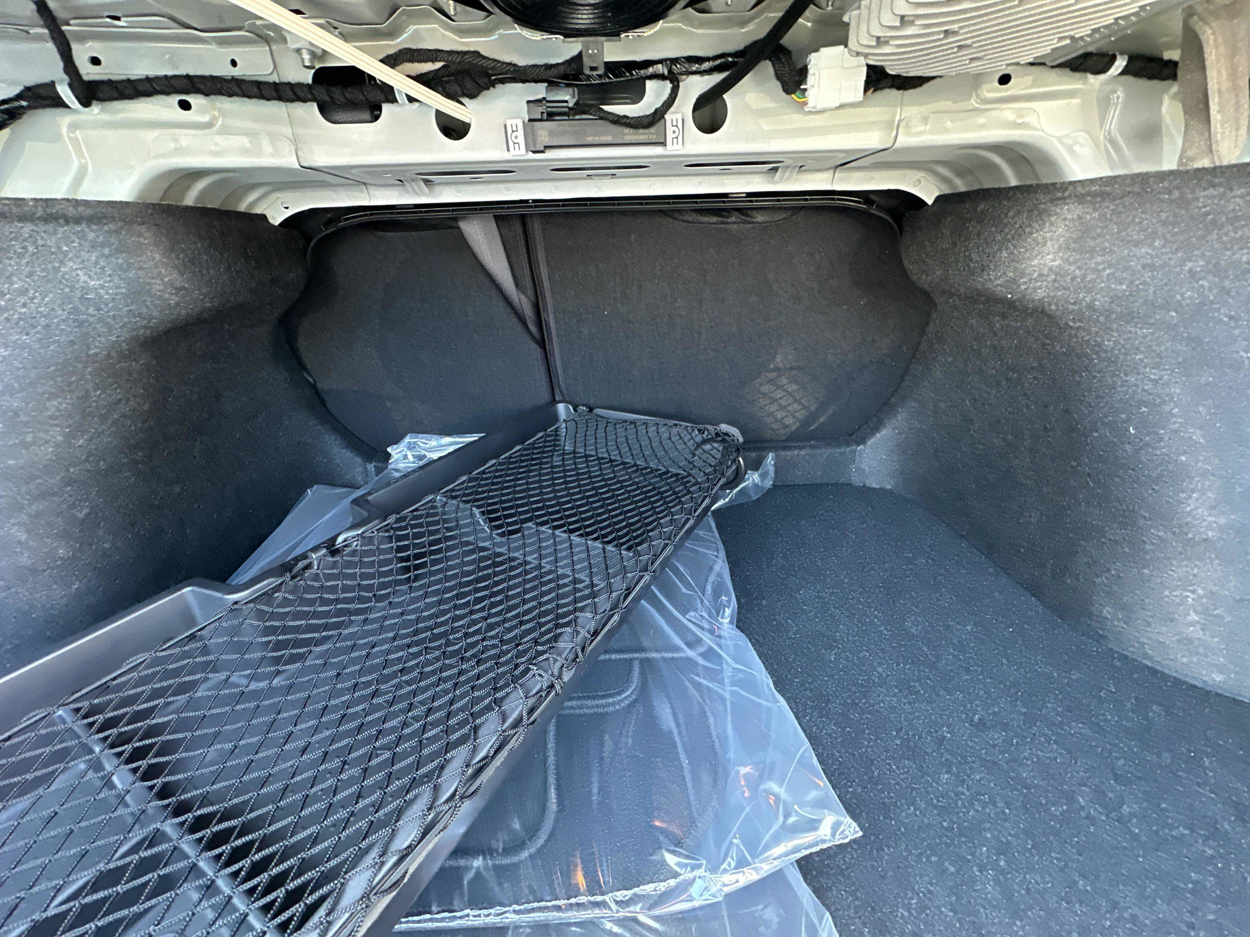 New 2026 Nissan Sentra SR w/ SR Premium Package image 18