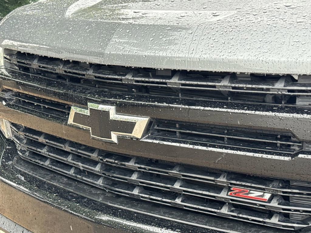 Certified 2021 Chevrolet Silverado 1500 LT Trail Boss w/ Bed Protection Package AWD/4WD image 32