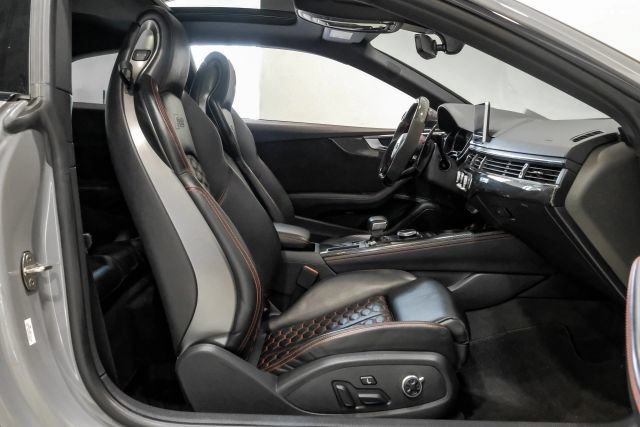 Used 2018 Audi RS 5 AWD/4WD image 47