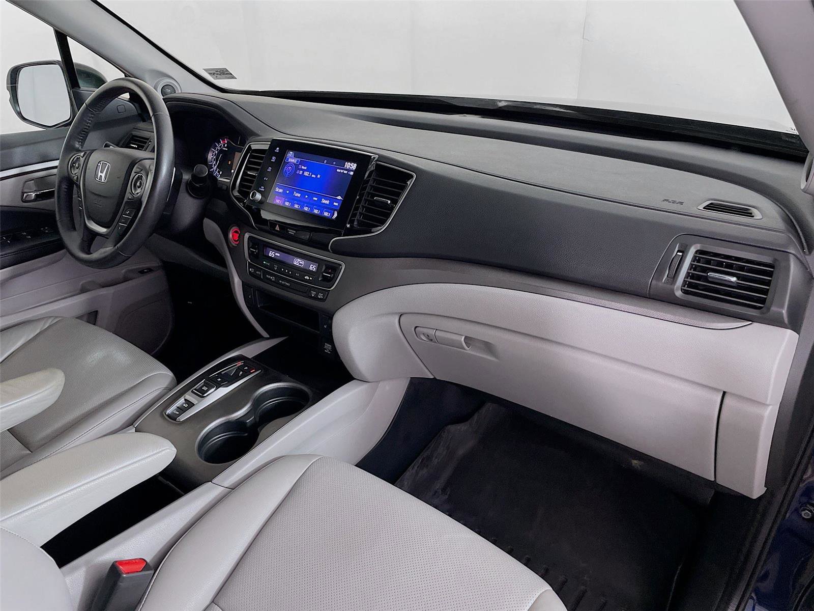 Used 2022 Honda Ridgeline RTL image 34