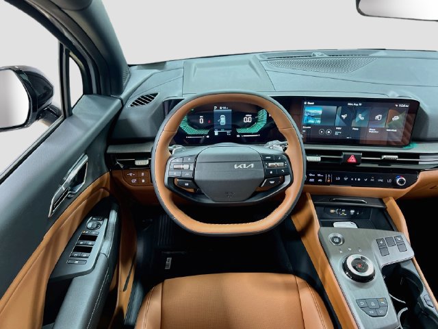 New 2027 Kia Sportage X-Line AWD/4WD image 22
