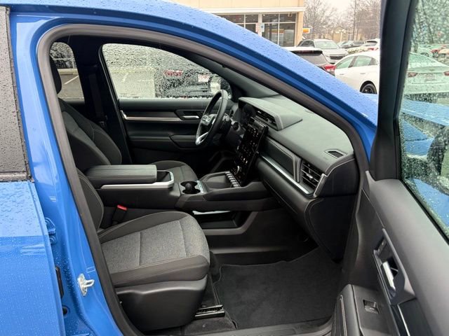 Used 2025 GMC Terrain Elevation image 24