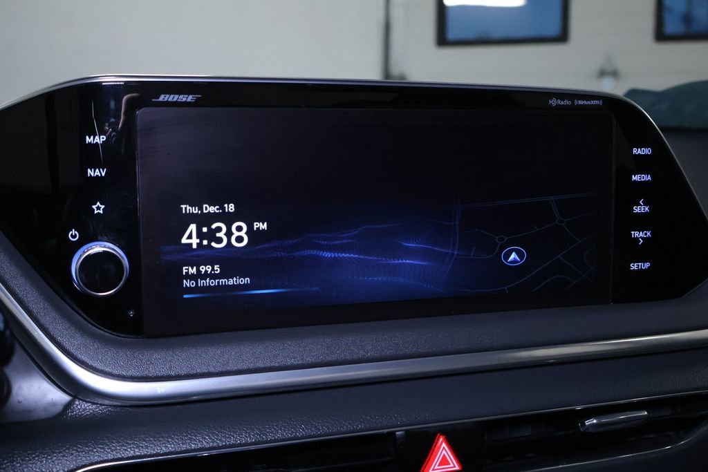 Used 2023 Hyundai Sonata SEL image 27