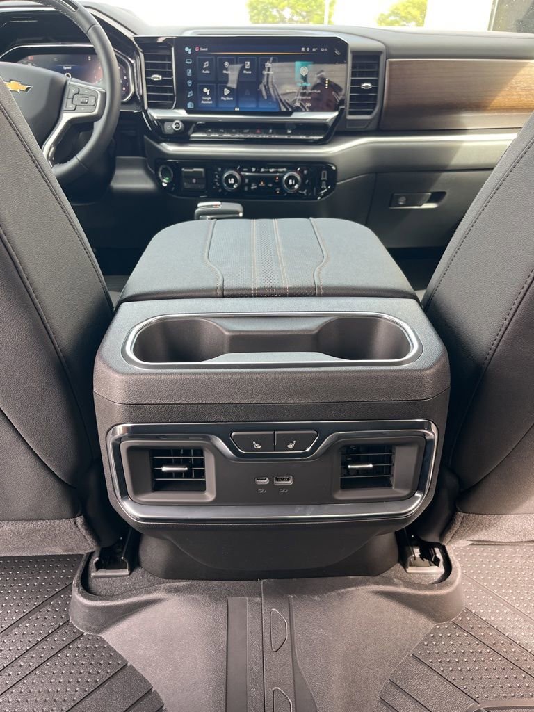 New 2026 Chevrolet Silverado 1500 High Country image 31