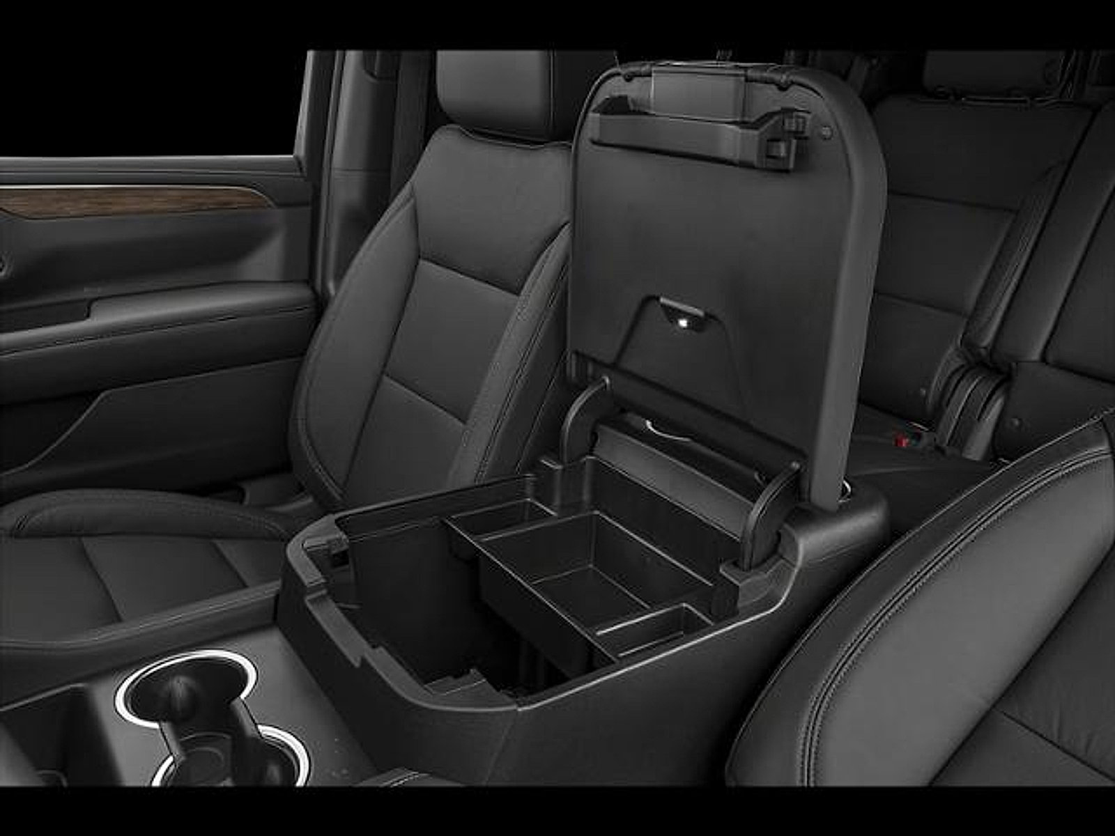 Used 2024 Chevrolet Tahoe LT AWD/4WD image 50
