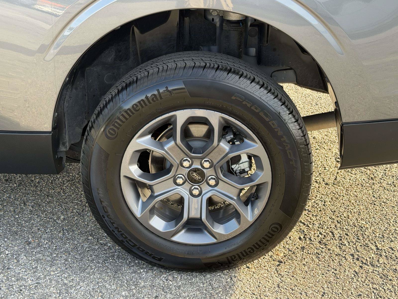 Used 2026 Ford Maverick XLT AWD/4WD image 32