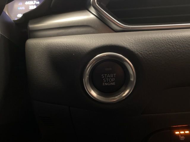 Used 2024 MAZDA CX-5 AWD 2.5 S w/ Select Package image 15