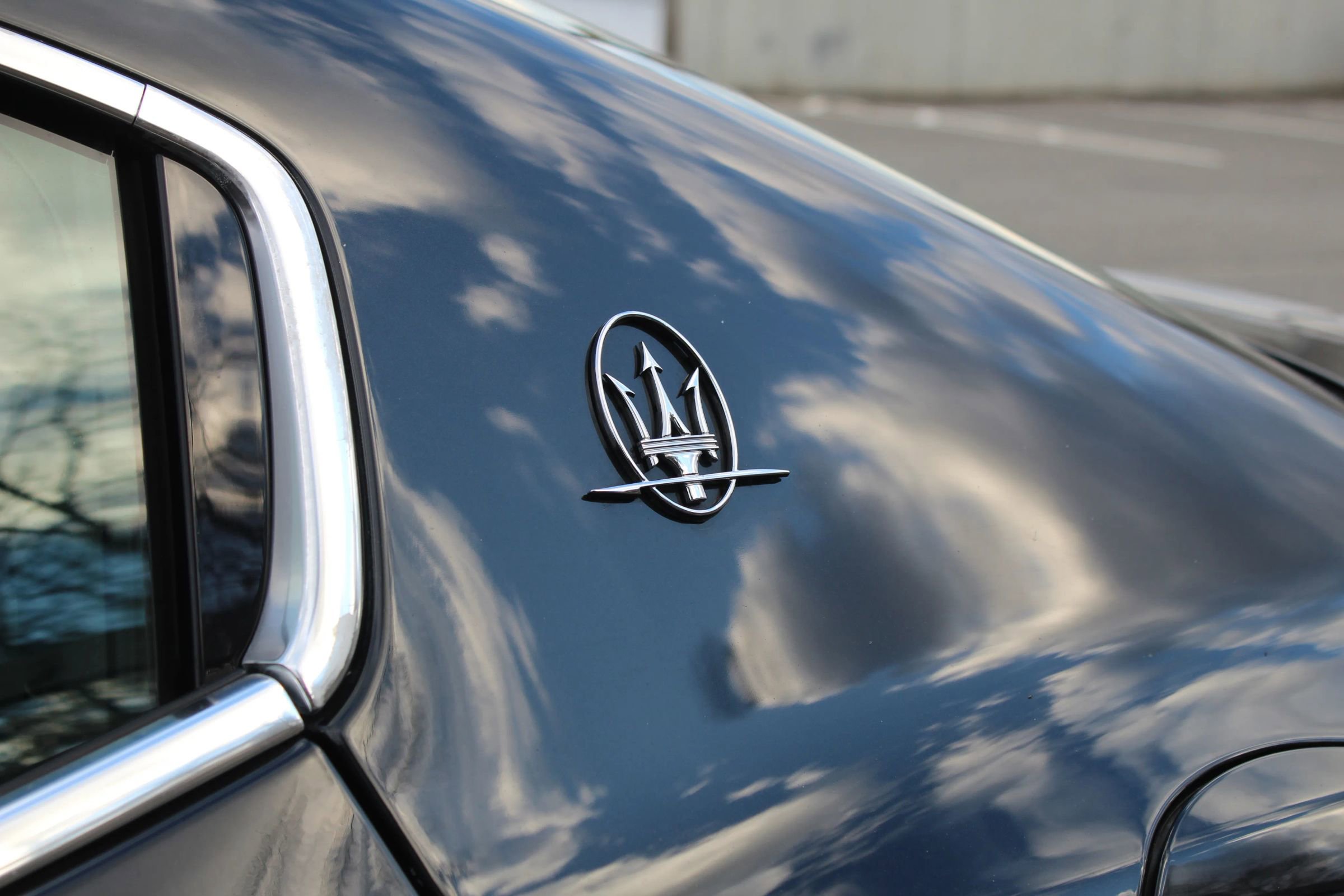 Used 2016 Maserati Ghibli S Q4 image 40