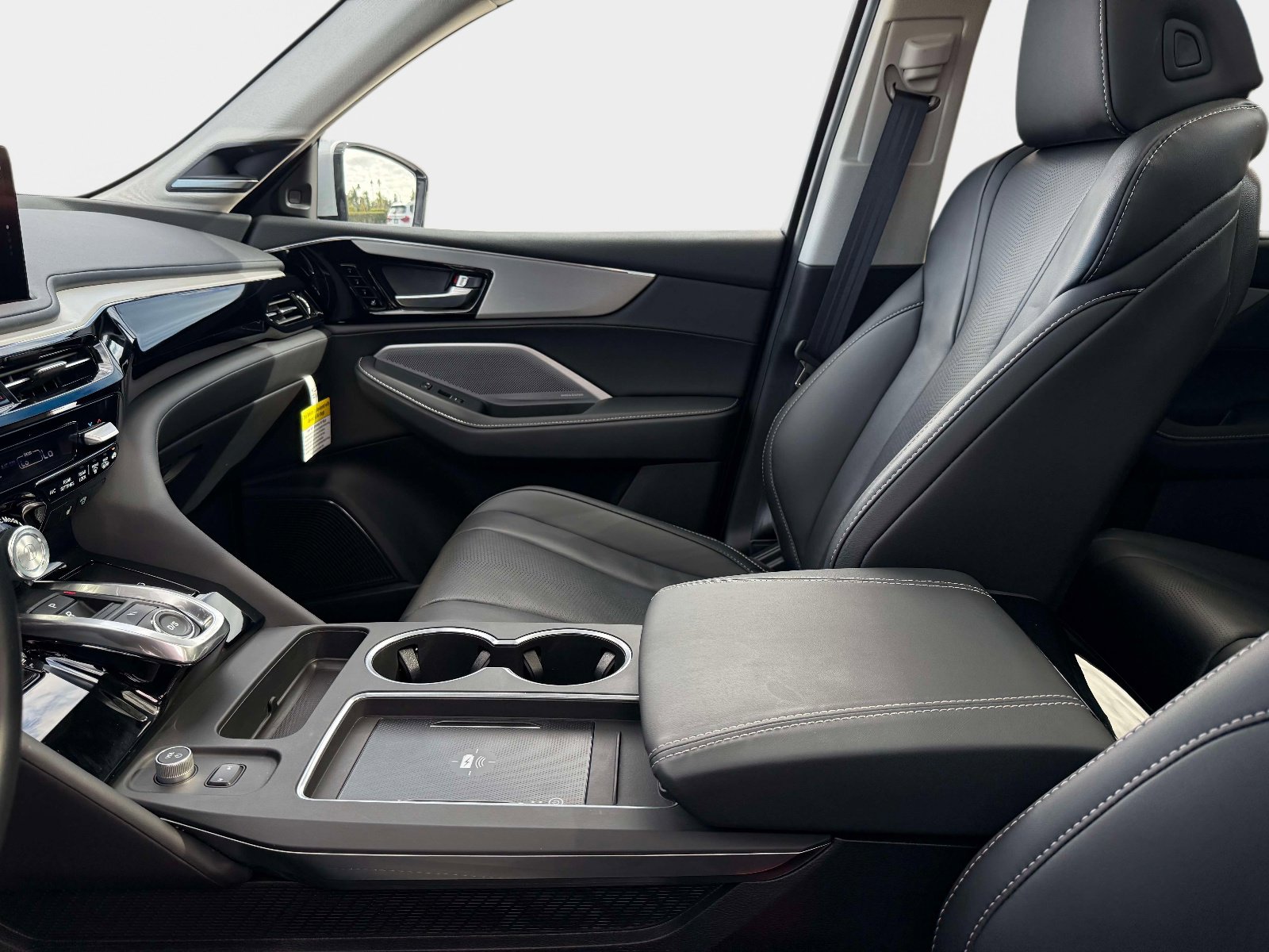 Certified 2026 Acura MDX FWD w/ Technology Package image 21