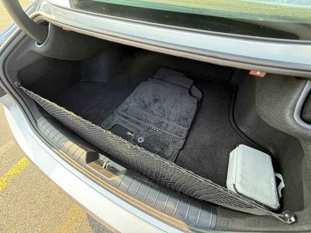 Certified 2024 Hyundai Sonata SEL FWD image 34