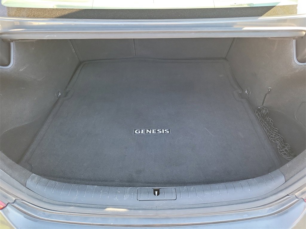 Used 2019 Genesis G70 2.0T Sport image 25