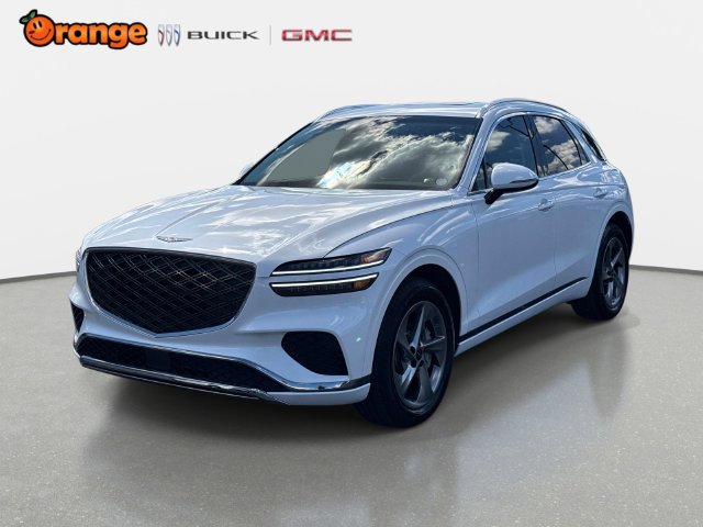 Used 2026 Genesis GV70 2.5T Select AWD/4WD image 7