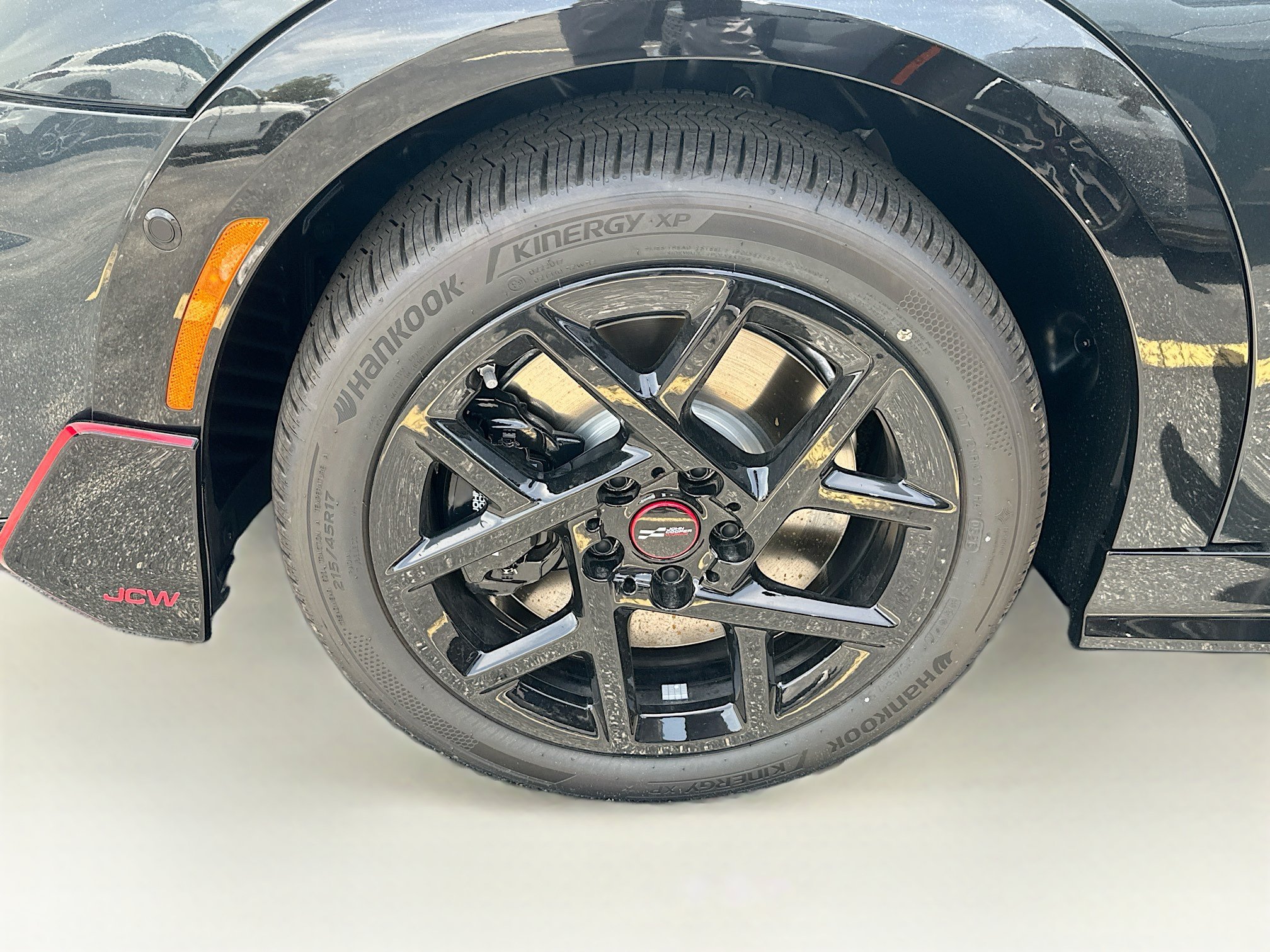 New 2026 MINI Cooper S FWD image 22