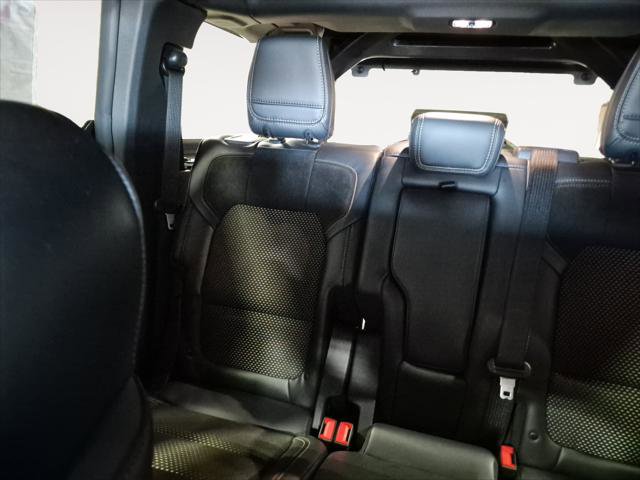 New 2024 Ford Bronco Raptor w/ Interior Carbon Fiber Pack 6 image 16