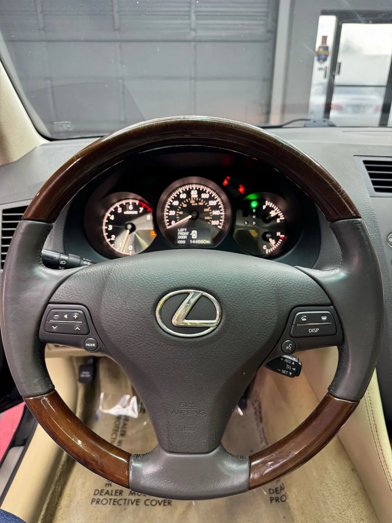 Used 2009 Lexus GS 350 image 13