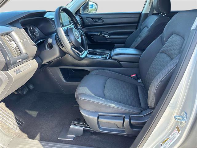 Certified 2023 Nissan Pathfinder S image 7
