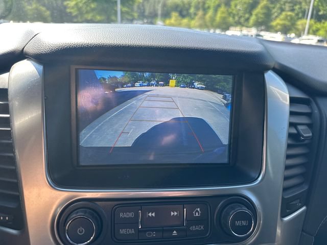 Used 2020 Chevrolet Tahoe 4WD w/ Remote Keyless Entry Package image 14