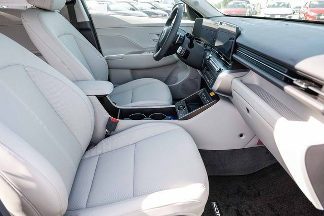 New 2026 Hyundai Kona Limited FWD image 20