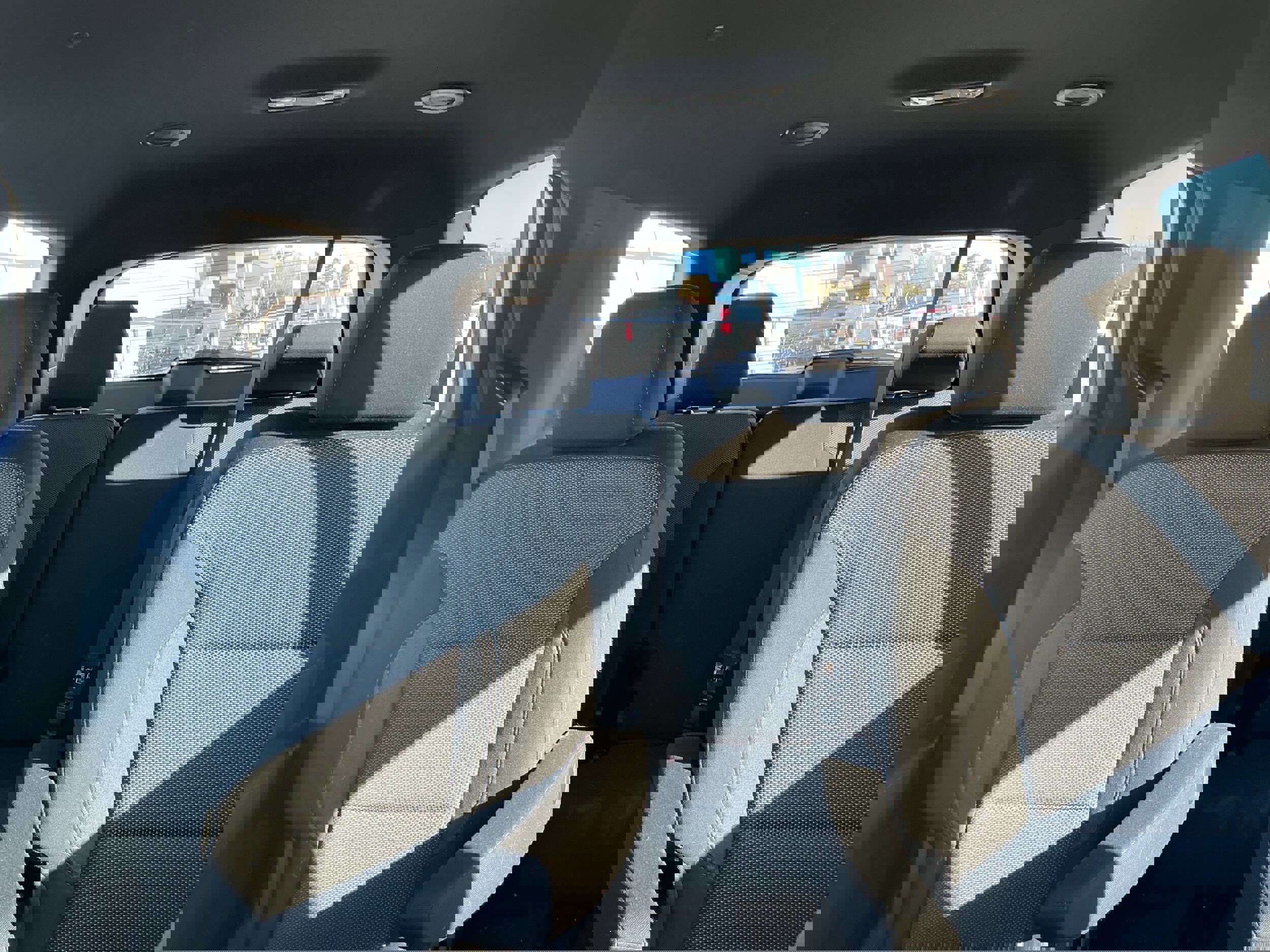 Certified 2023 Chevrolet Traverse LT w/ Midnight/Sport Edition AWD/4WD image 9