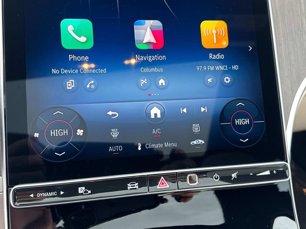 New 2026 Mercedes-Benz GLC 300 4MATIC image 24