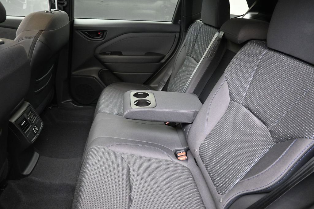 Used 2025 Subaru Forester Premium AWD/4WD image 21