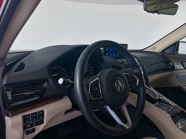Used 2020 Acura RDX FWD w/ Advance Package image 9