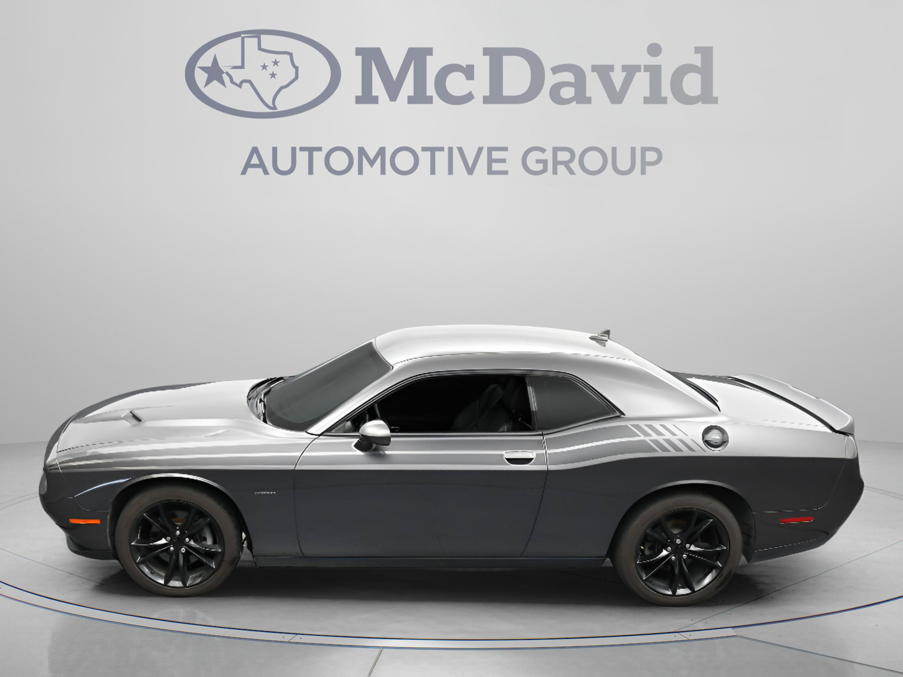 Used 2016 Dodge Challenger R/T Plus RWD image 35