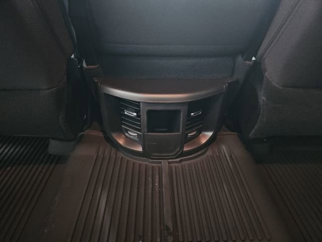 New 2026 RAM 2500 Warlock AWD/4WD image 33