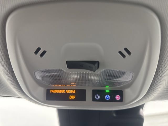 New 2026 Chevrolet Trax LT w/ Driver Confidence Package image 21