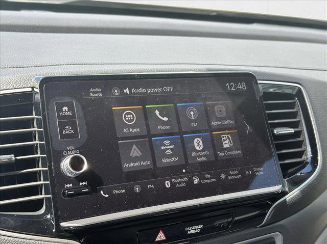 New 2025 Honda Ridgeline RTL image 12