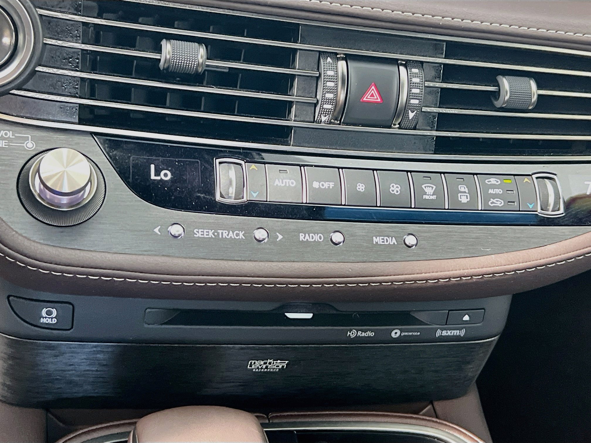 Used 2020 Lexus LS 500 AWD w/ Interior Upgrade Package image 26