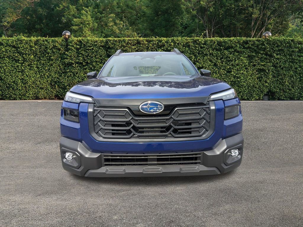 New 2026 Subaru Outback Wilderness AWD/4WD image 9