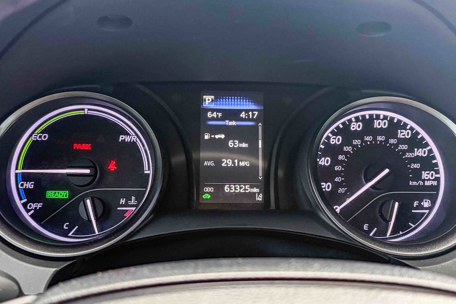 Used 2022 Toyota Camry SE image 22