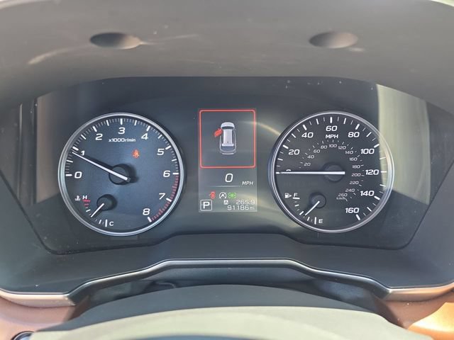 Used 2020 Subaru Outback Touring XT AWD/4WD image 22